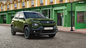 Tata Motors