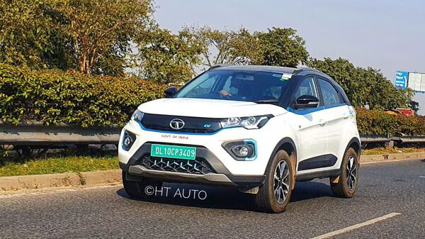 Tata Motors