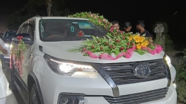 Maruti Suzuki