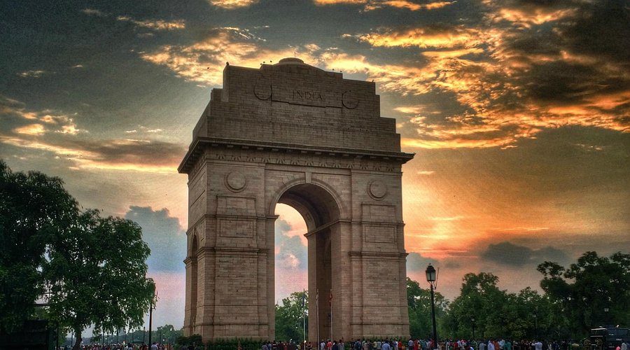 Delhi