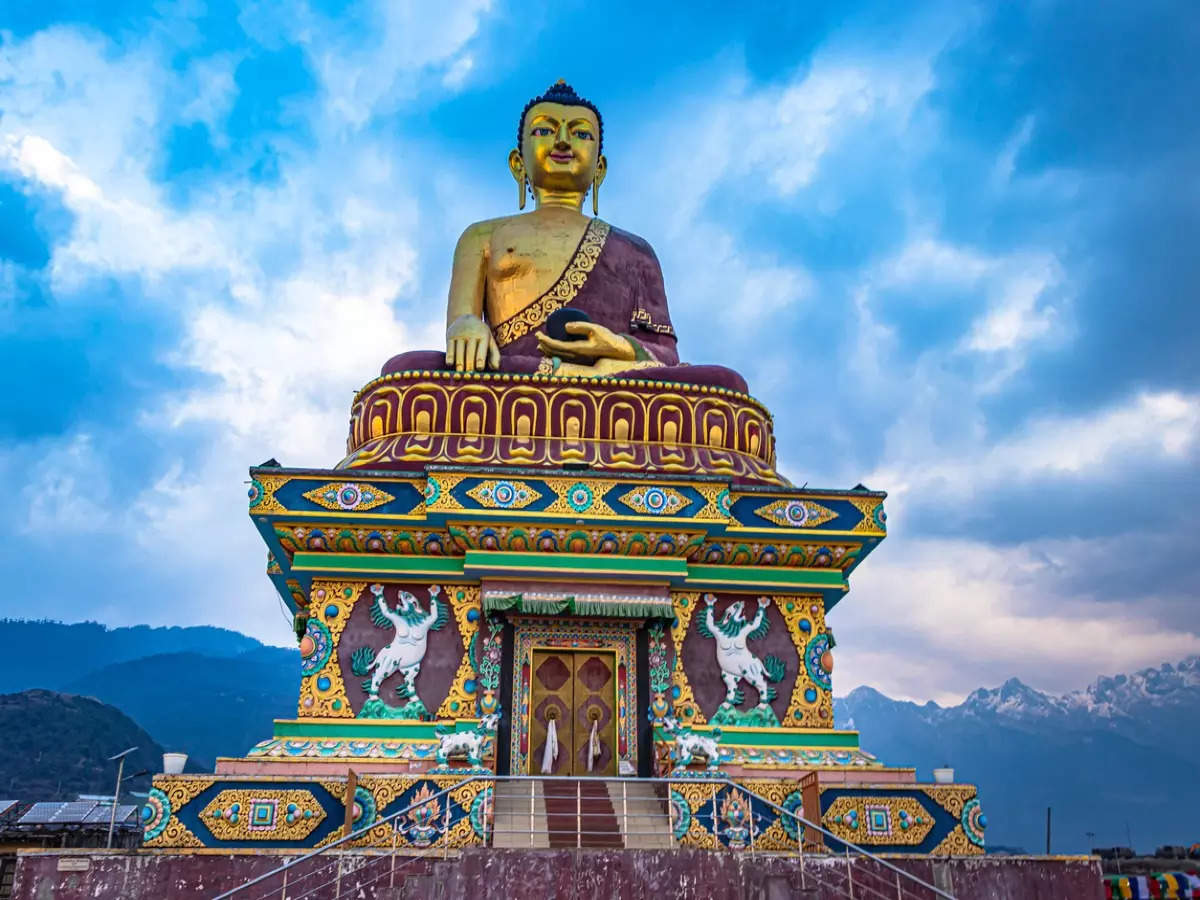 Arunachal Pradesh