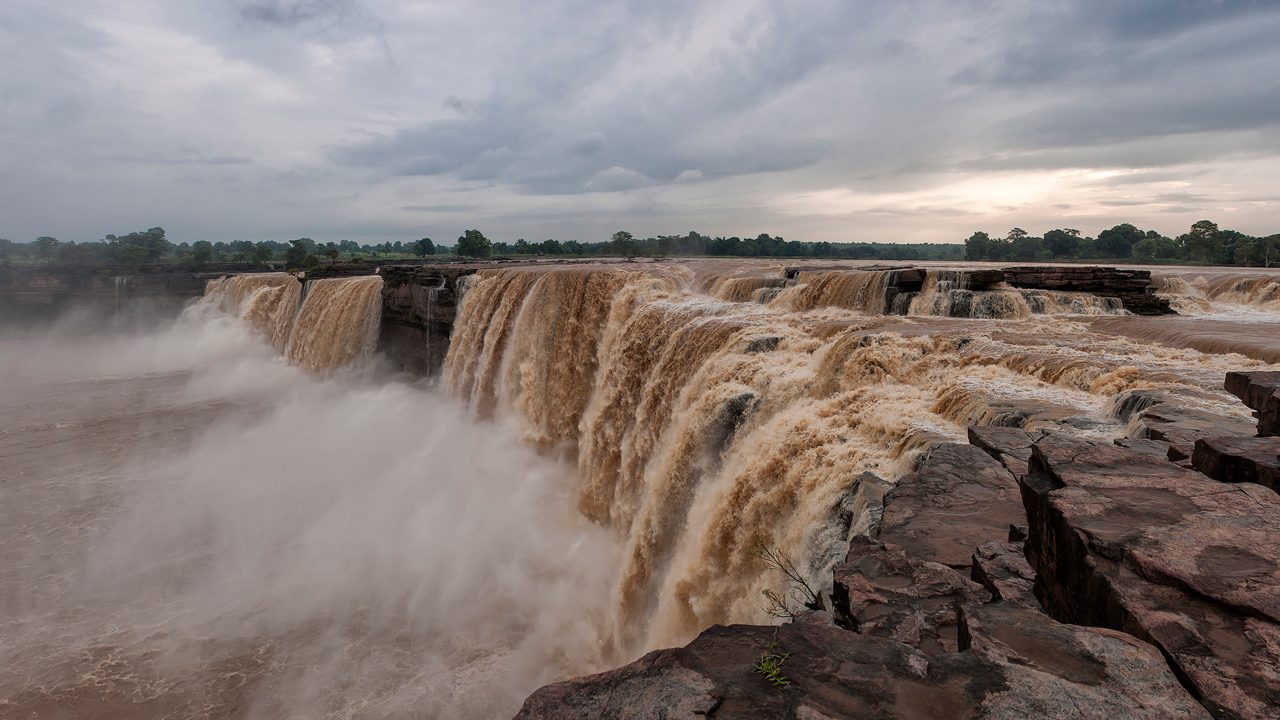 Chhattisgarh