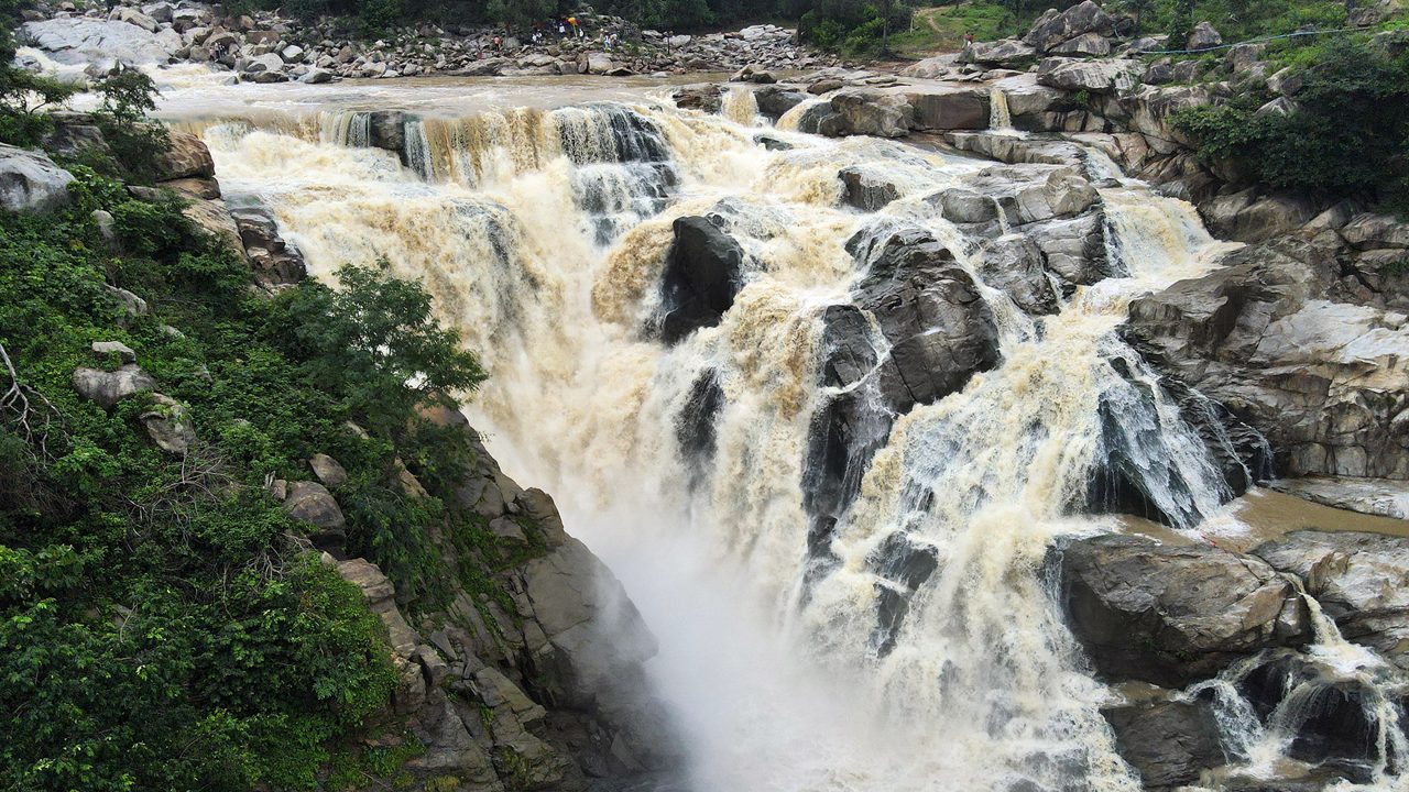 Jharkhand