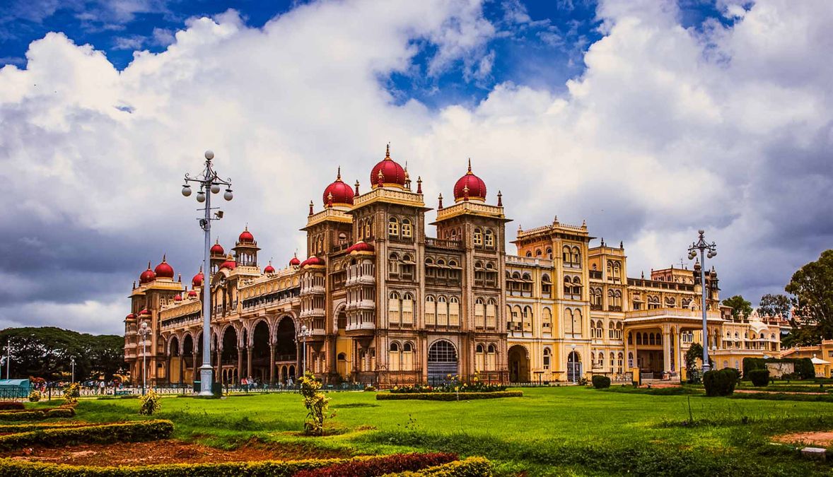 Karnataka