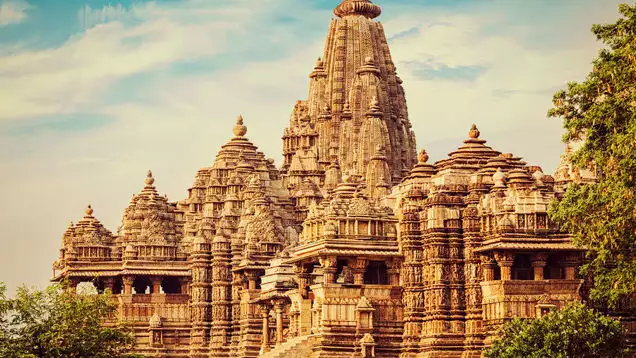 Madhya Pradesh
