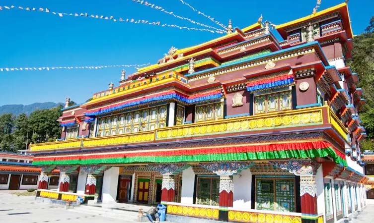 Sikkim