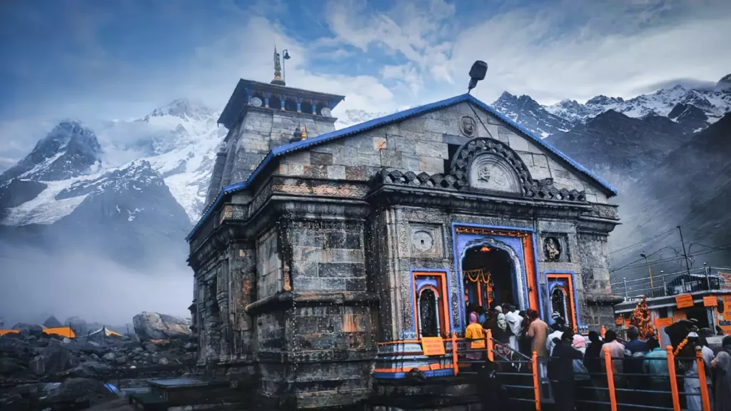 Uttarakhand