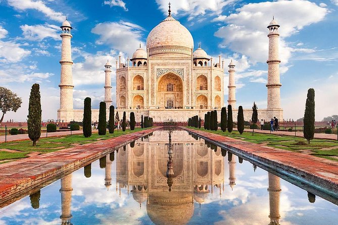 Uttar Pradesh