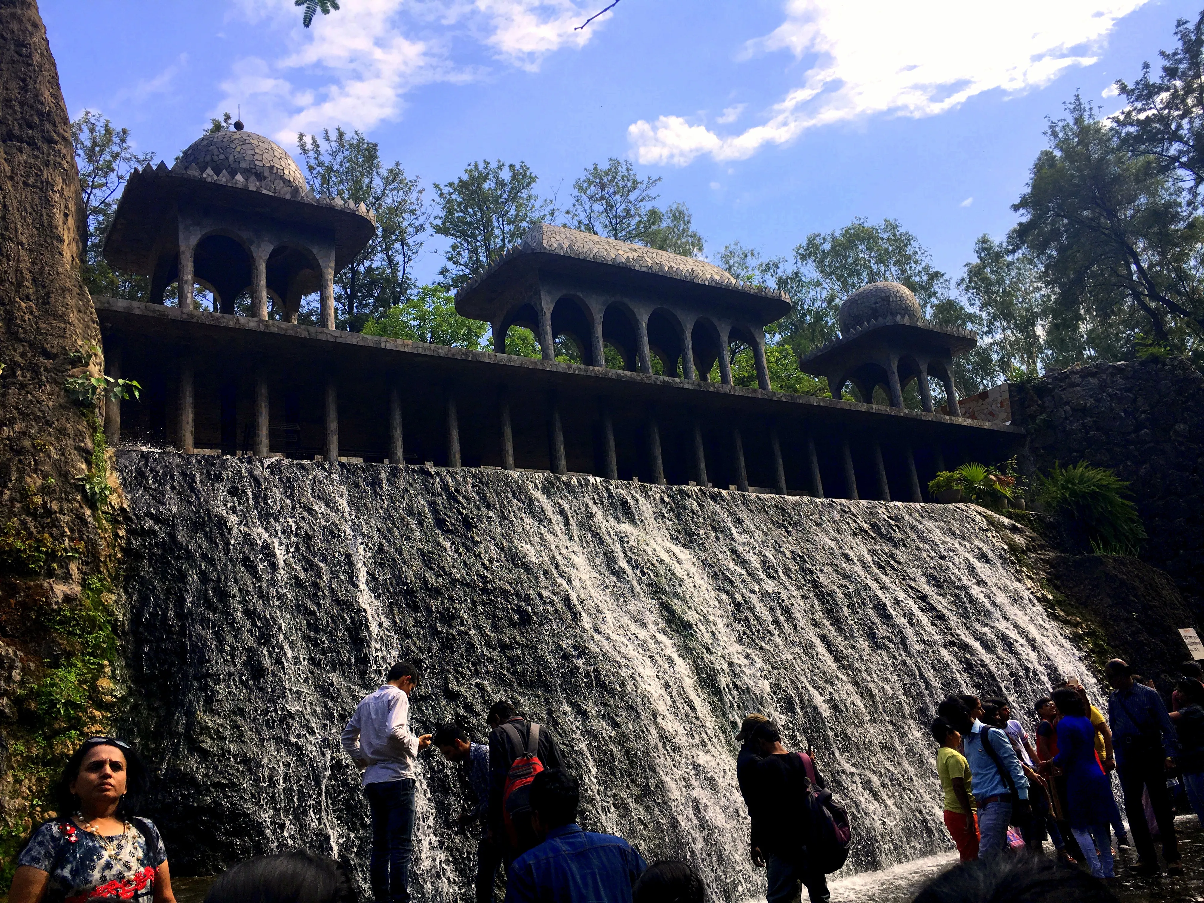 Chandigarh