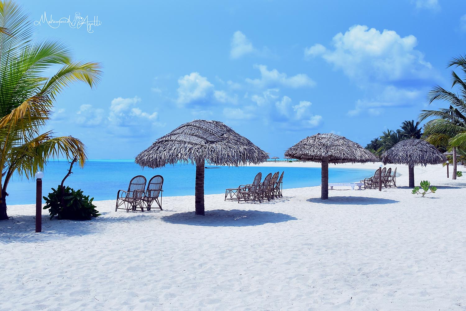 Lakshadweep