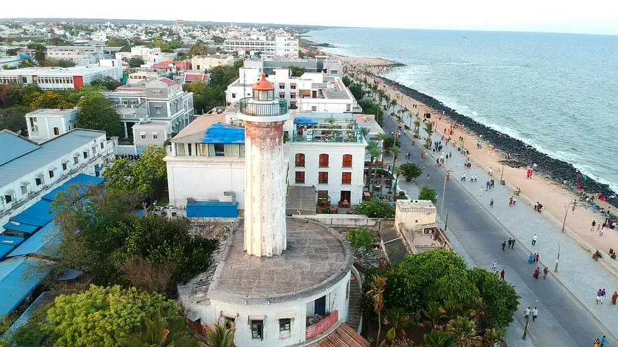 Puducherry