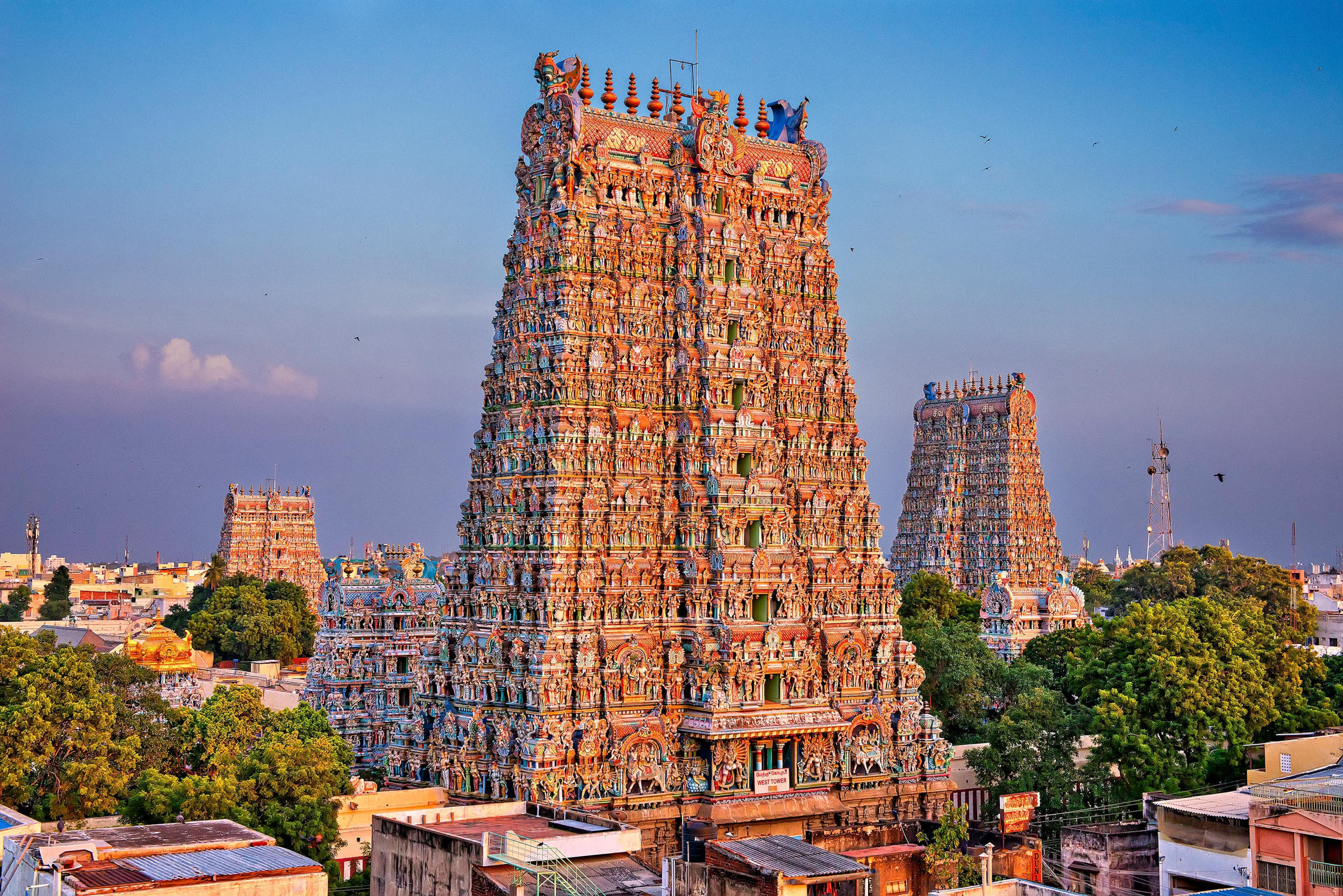 Tamil Nadu