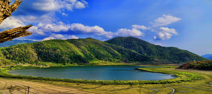 Mizoram